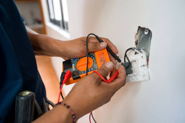 Best Electrical Wiring Services  in Redwood Valley, CA