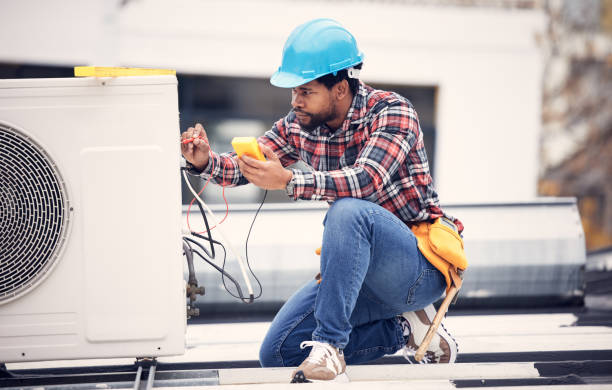 Best Electrical Rewiring Services  in Redwood Valley, CA