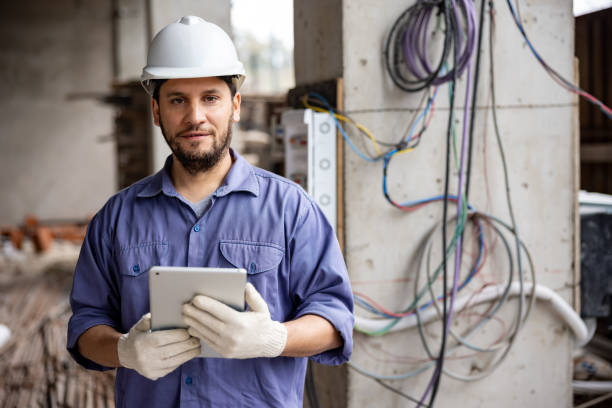 Best Affordable Electrical Installation  in Redwood Valley, CA