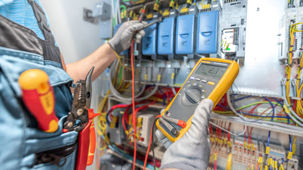 Best Emergency Electrician Near Me  in Redwood Valley, CA