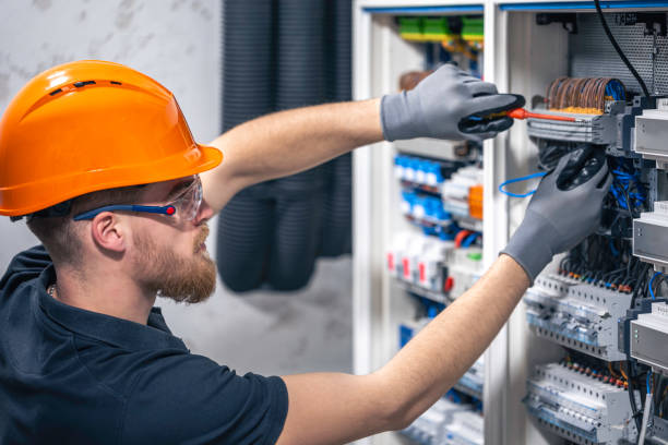 Best Residential Electrician Services  in Redwood Valley, CA